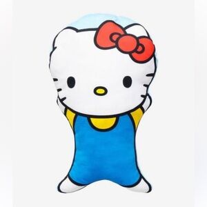 Hello Kitty Pillow